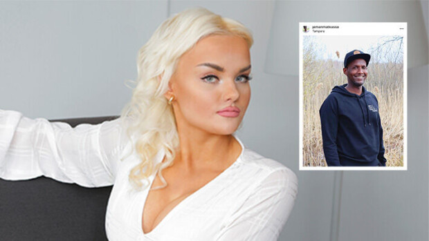 Iida Vainion syytösten kohteeksi joutunut hyväntekeväisyystapahtuman järjestäjä: 'En ole koskaan törmännyt tällaiseen käytökseen' Iida vainio ja instagram jama jama