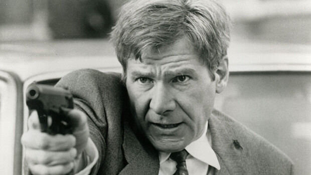 Harrison Ford täytti 80 vuotta! Tältä hän näyttää nyt Harrison Ford