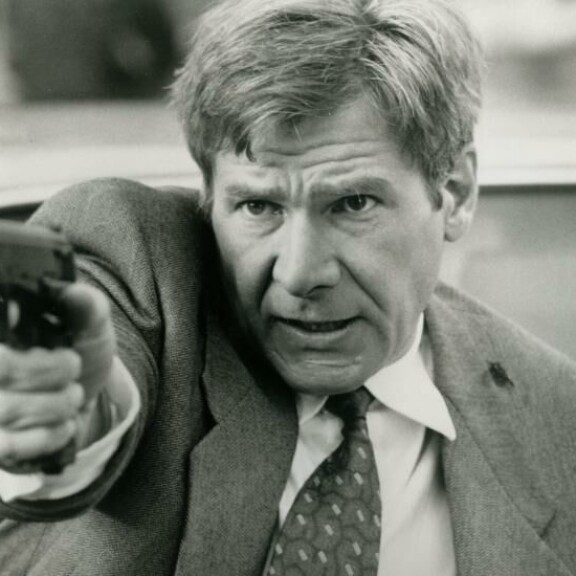 Harrison Ford täytti 80 vuotta! Tältä hän näyttää nyt Harrison Ford