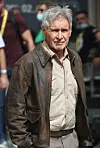 Harrison Ford
