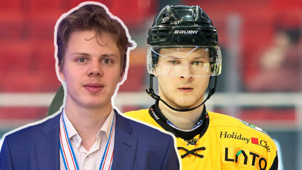 KalPan kasvatti Topi Piipponen, 25, avioitui! Kasperi Kapanen varasti huomion miehekkäällä häätyylillään - katso kuvat! Kasperi Kapanen ja Topi Piipponen