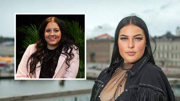 TIS-Inkku julkaisi ällöttävän videon siskostaan Ruisrockissa: 'Onks pakko keskel yleisöö Siiri' TIS-Siiri ja Inkku