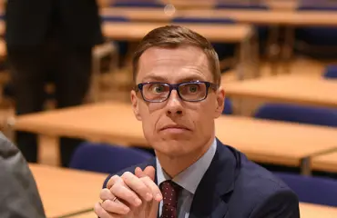 Yle: Kuljetusyhtiö Uberin kohulobbari lupaili huippuvirkoja Alexander Stubbille  