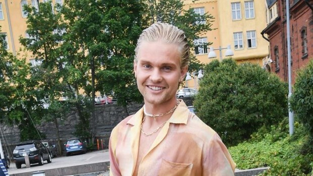 Poppari Benjamin Peltonen: Tiedän kuinka raskasta kaapissa eläminen on Benjamin Peltonen