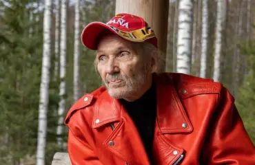Kuolemansairas iskelmätähti Jorma Kalevi sairaalahoidosta: Se oli yhtä helvettiä 