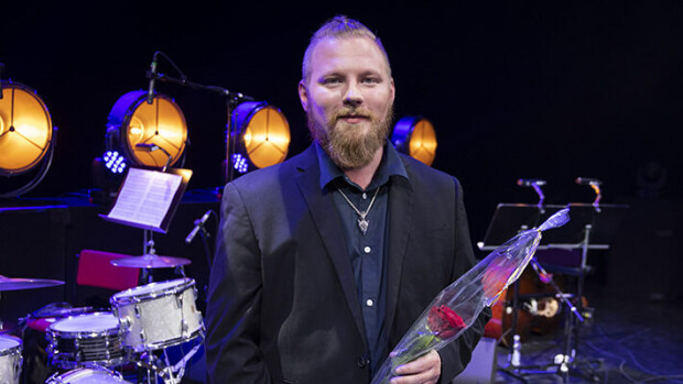 Ikävä yllätys Tangomarkkinoilla: finalisti joutui jättämään kisan kesken kalkkiviivoilla Tomi Kuusela