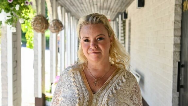 Johanna Tukiainen joutuu oikeuteen – tyttären huostaanotto uhkaa Johanna Tukiainen