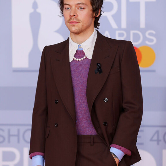 Harry Styles perui keikkansa Kööpenhaminassa - kommentoi nyt järkyttävää tragediaa Harry Styles