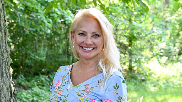 Farmi-ohjelmasta tuttu Pauliina Laitinen paljastaa itsestään täysin uuden puolen: 'Niin ihana tunne' pauliina laitinen