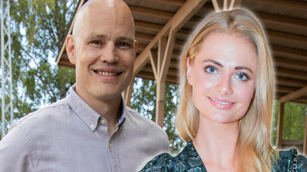 Ökykotinsa jättäneet Sofia ja Jarkko Ruutu muuttivat – tältä uudessa kodissa näyttää: 'Kolme hikistä päivää, kaksi rakastavaista' Jarkko ja Sofia Ruutu