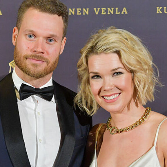 Tuija ja Eero avioituivat vuonna 2019. Pari sai lapsen vuonna 2020. Eero ja Tuija