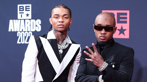 Maailmankuulu räppäri biletti vauhdikkaasti Helsingissä ja ökyjahdilla - myös Sonja Aiello mukana juhlissa: 'Ympärillä kuhisi naisia' - katso video! Rae Sremmurd