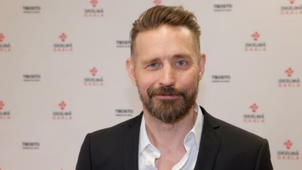 Käyttää ökykalsareita! Lauri Tähkä paljastui tyyliniekaksi – kuvat! Lauri Tähkä