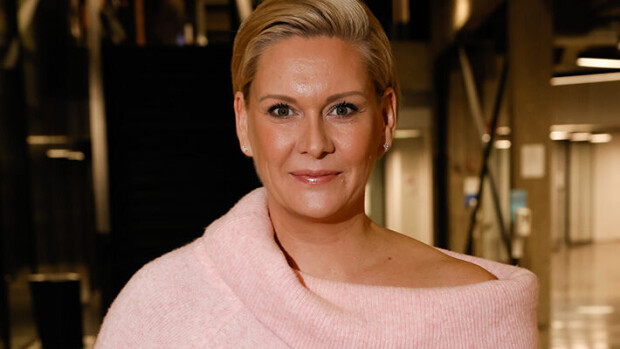 Heidi Sohlbergin suuri suru - menetti rakkaan ystävän Heidi Sohlberg
