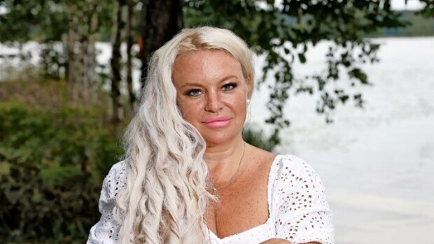 Koiransa kadottaneen Johanna Tukiaisen olinpaikka selvisi – viihtyy ex-rakkaansa luona Johanna Tukiainen
