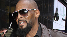 R. Kelly sai 30 vuoden vankeustuomion seksuaalirikoksistaan