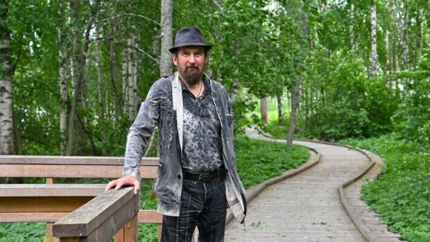 Hurmaavat luontopolut ja vilkas tapahtumakesä – Farmi Suomi -pehtoori Terho Häkkisen matkailuvinkit Pieksämäelle Terho Häkkinen