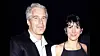 Jeffrey Epstein ja Ghislaine maxwell