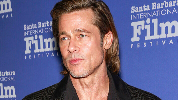 Brad Pittin tuoreet kuvat järkyttävät: 'Näyttää kuin kuolisi hetkenä minä hyvänsä' Brad Pitt