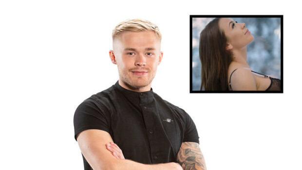 Suhdehuhut kiihtyvät! EOTB-Tino ja -Iida viihtyvät edelleen yhdessä - katso kuva Eotb-Tino ja Iida