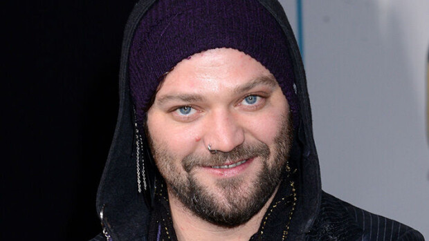 Vieroituksesta jo toisen kerran karannut Bam Margera on löytynyt Bam Margera