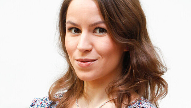 Maria Nordin avautuu suihkutisseistään - julkaisi herkän imetyskuvan Maria Nordin