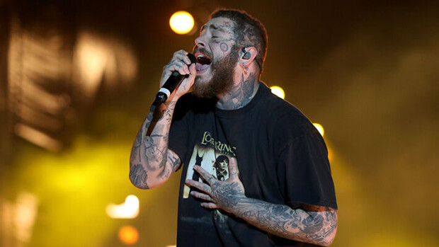 'Järjestäkää suoraan sirkus, kun sitä tämä touhu on' - muuttuiko Weekend Festival floppifestivaaliksi? Someraivo kuohuaa post malone