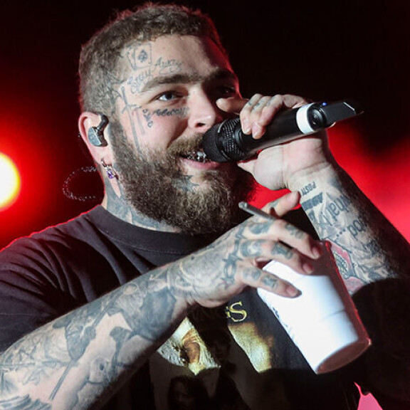 Post Malonen esiintymisen peruuntuminen oli raskas pettymys faneille post malone