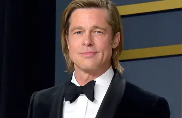 Brad Pitt puhuu avoimesti riippuvuuksistaan: "Olen kaikki tai ei mitään -tyyppi!"