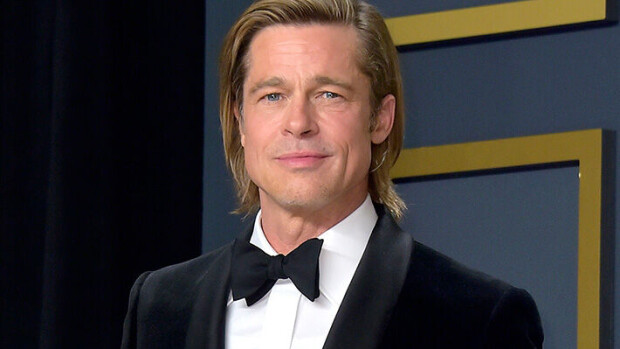 Brad Pitt puhuu avoimesti riippuvuuksistaan: 'Olen kaikki tai ei mitään -tyyppi!' Brad Pitt