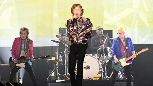 Tässä on Mick Jaggerin kunnon salaisuus – The Rolling Stones -yhtyeen perustamisesta 60 vuotta The Rolling Stones