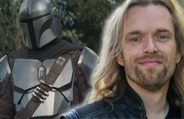 Onko tässä Hollywoodin kuumin avaruusmies? Anssi Kelakin hullaantunut