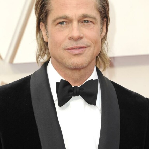 Bradin mukaan on nimetty pikkuplaneetta sekä loispistiäisampiaissuku. Brad Pitt