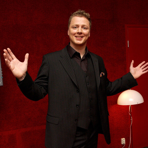 Muistatko? Niina ja Lorenz Backman rakastuivat salaa Huuma-ohjelman kuvauksissa - katso, miltä he näyttävät nyt! Jaakko Saariluoma