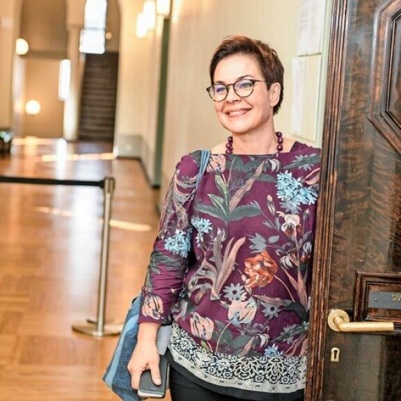 Krista Kiurun kymmenen vuoden unelma toteutui – vauvabuumi iski yli nelikymppisiin suomalaisjulkkiksiin Hannakaisa Heikkinen