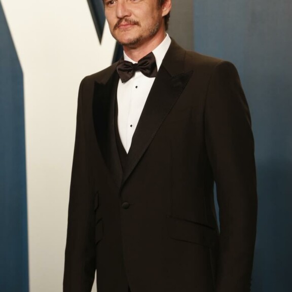 Chileiläinen Pedro Pascal muutti New Yorkiin vuonna 1993. Pedro Pascal