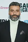 Oscar Isaac