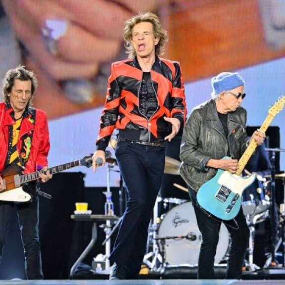 Tässä on Mick Jaggerin kunnon salaisuus – The Rolling Stones -yhtyeen perustamisesta 60 vuotta Rolling Stones
