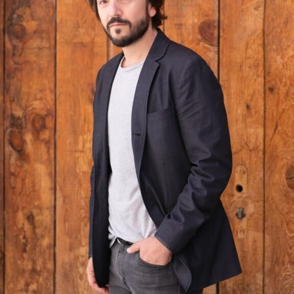 Disney on ottanut palkkalistalleen latinokomistuksia. Diego Luna