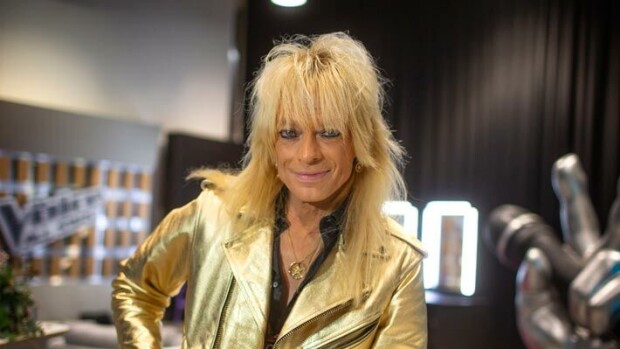 Michael Monroe levytti yli 20 vuotta vanhan kappaleensa: Kertoo elämäni ikävimmästä asiasta Michael Monroe
