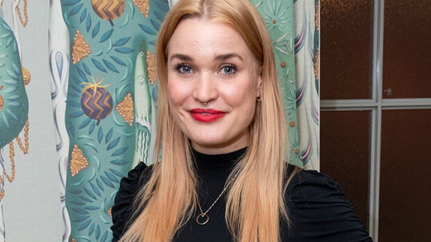 Iida Ketolaa kosiskellaan hämäriin bisneksiin: ”En heti tajunnu...' Iida Ketola