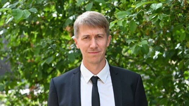 Jussi Vatasen kotiseuturakkaus roihahti: Nuorena haluaa nähdä muutakin kuin oman pihapiirin Jussi Vatanen