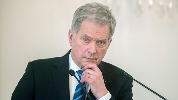Sauli Niinistö hämmentää Twitter-tykkäyksillään - näin erikoisista päivityksistä presidentti on innostunut sauli niinistö