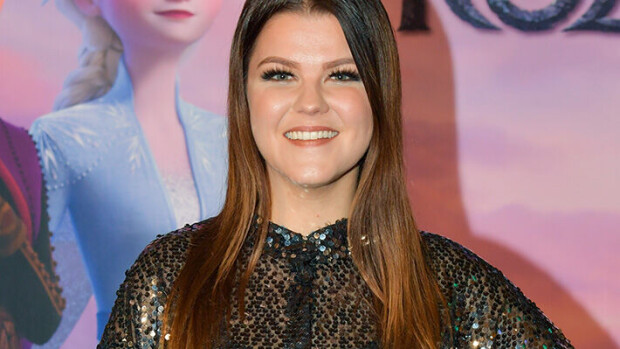 Mitä ihmettä tapahtuu, Saara Aalto? Lähti mysteerimatkalle ja hyvästeli koiransa Saara Aalto