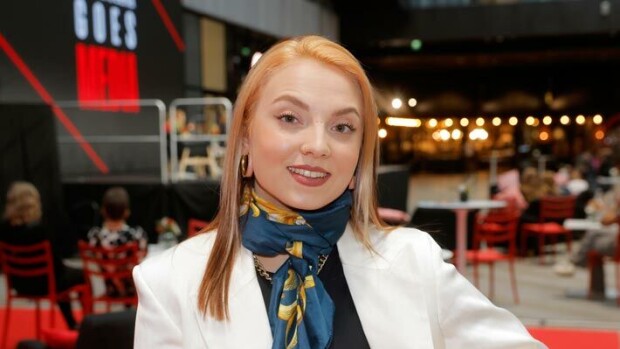 Veronica Verho sai terapiasta apua: Kuin olisin vapautunut kahleista Veronica Verho