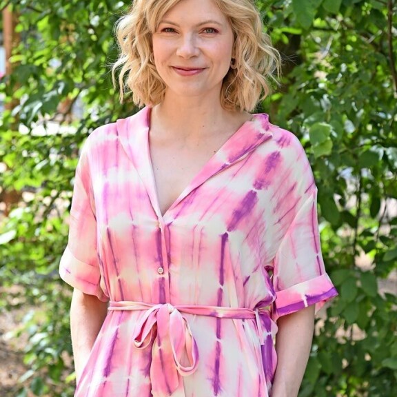 Saara nauttii kesälomasta tyttärensä kanssa matkustellen. – Tinderiin en aio liittyä. Saara nauttii kesälomasta tyttärensä kanssa matkustellen. – Tinderiin en aio liittyä.