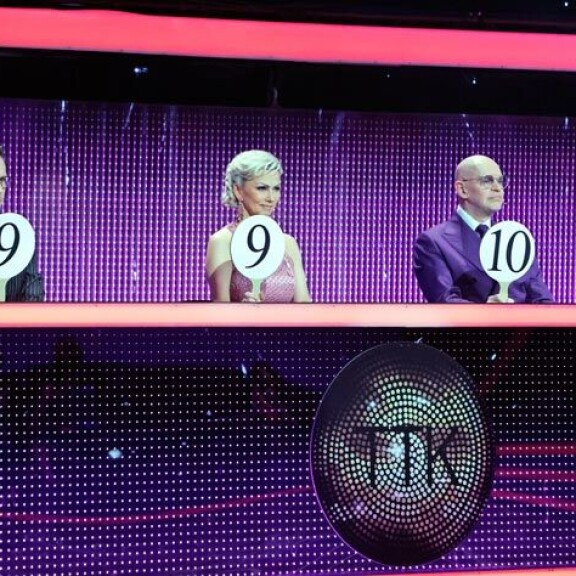 Jukka nähdään jälleen syksyllä alkavan Tanssii tähtien kanssa -kisan tuomarina Helena Ahti-Hallbergin ja Jorma Uotisen kanssa. Jukka nähdään jälleen syksyllä alkavan Tanssii tähtien kanssa -kisan tuomarina Helena Ahti-Hallbergin ja Jorma Uotisen kanssa.