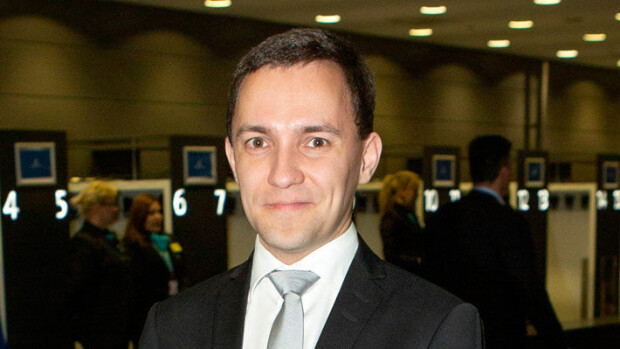 Wille Rydman eroaa wille rydman