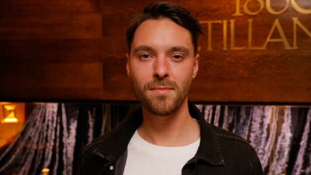 Verohallinto hakee muusikko Leo Stillmania, 31, konkurssiin Leo Stillman