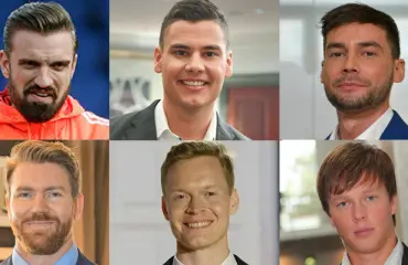 Muistatko kaikki Suomen unelmien poikamiehet? Näin Bachelor-komistuksilla menee nykyään - Hannu katosi, Jonilla mysteerinainen, Toffella uusi rakas!